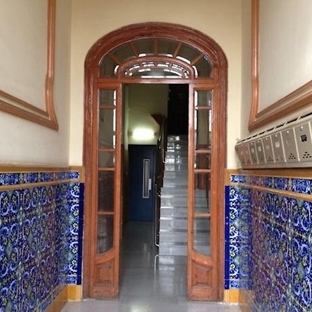 Lets Holidays Apartment Barcelona Near Beach Kültér fotó