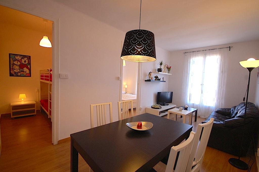 Lets Holidays Apartment Barcelona Near Beach Szoba fotó